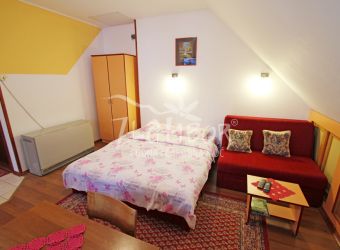 Studio apartman