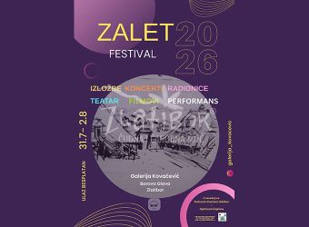 Zalet 2026.