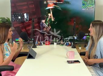 Girl Gaming Show-a ugostili smo Lenu Glitch