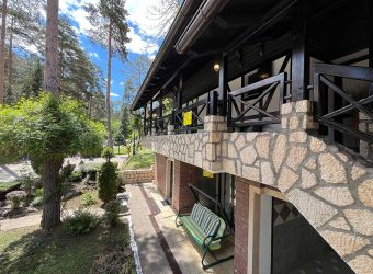 Apartman Tomba 84 prodaja