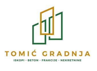 Tomić gradnja Zlatibor Čajetina