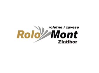 Rolo Mont - roletne, zavese, tende, pergole, zip sistemi Zlatibor