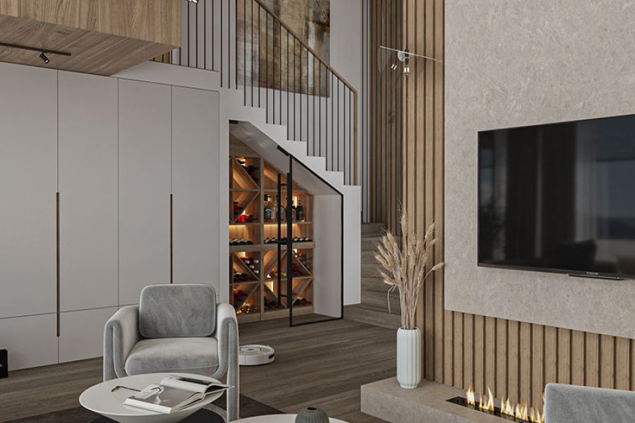 All seasons residence prodaja apartmana