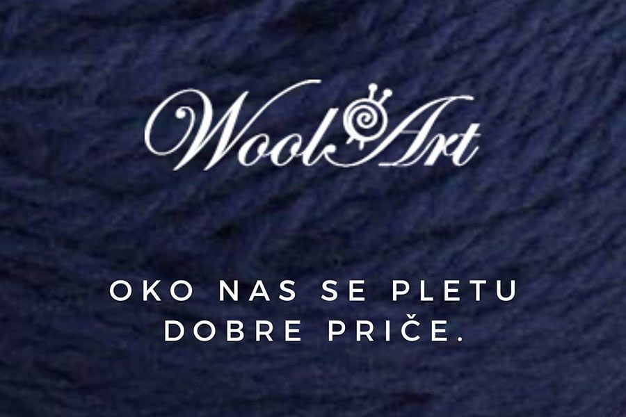 Wool Art - tradicija ručnog pletiva od vune