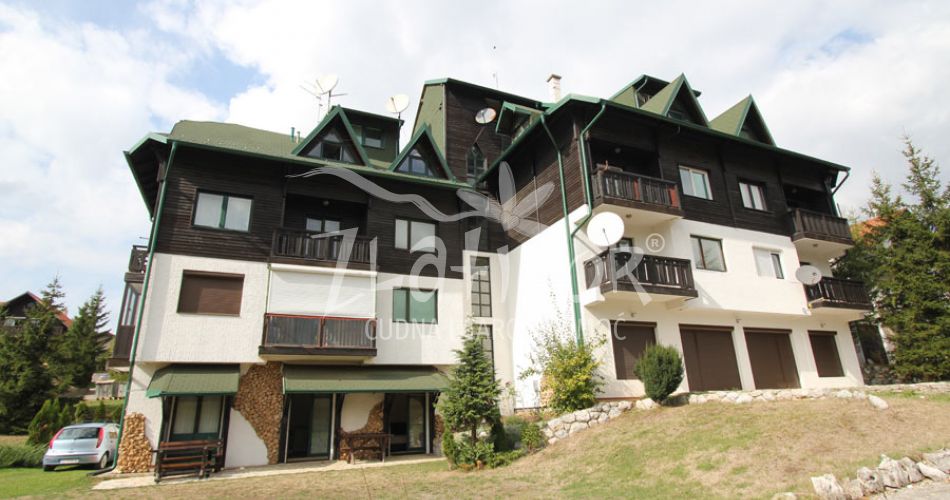Zlatibor Apartman Nikolić