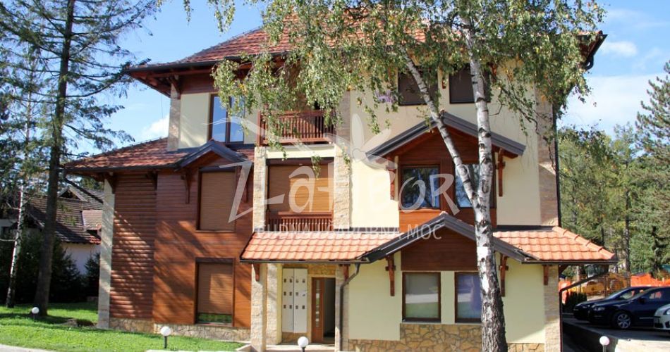 Apartman Ambijent Zlatibor