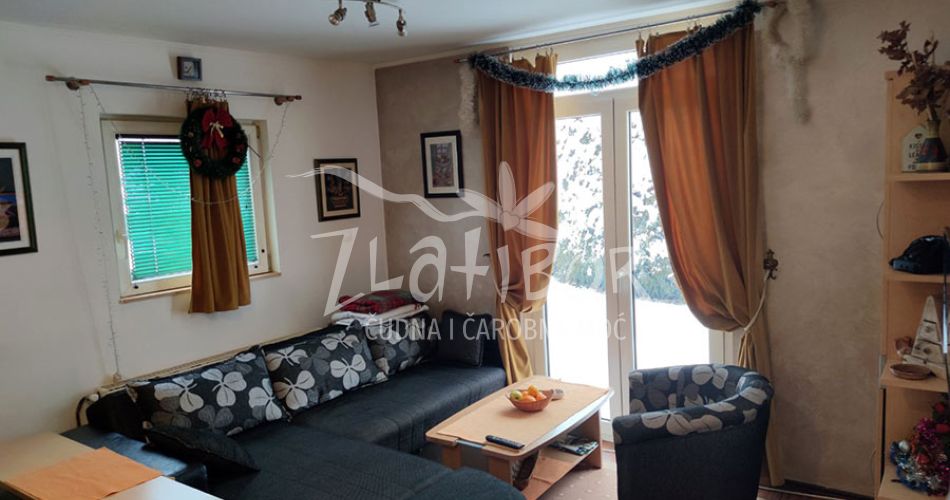 Apartman Vesna