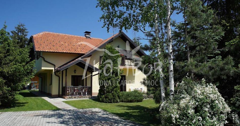 Apartmani Zlatiborski mir - duplex apartman