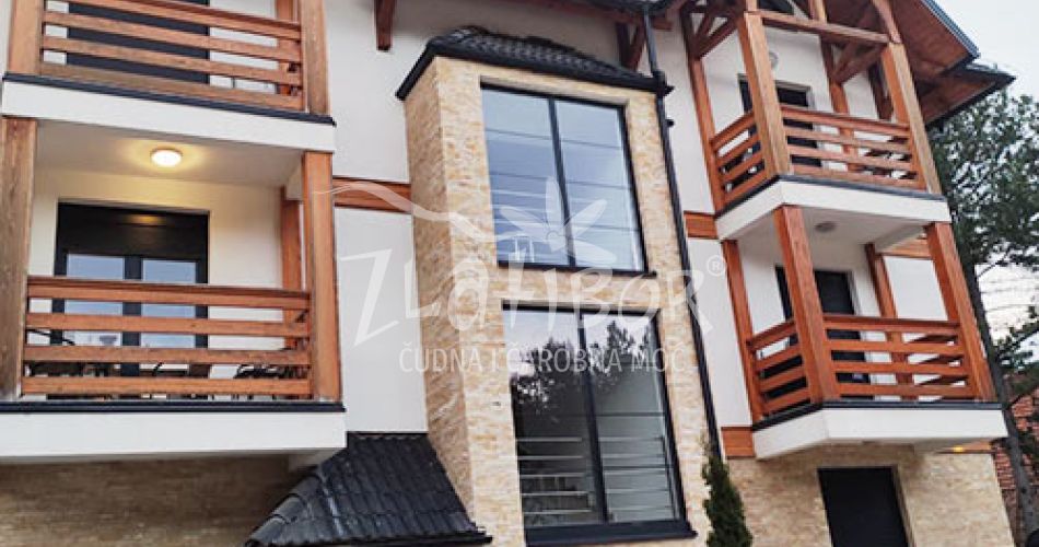 Apartman Petrović
