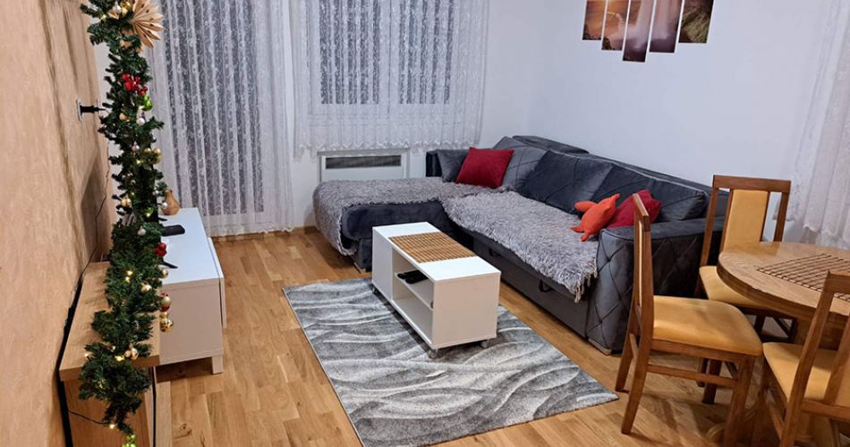 Apartman Tijana