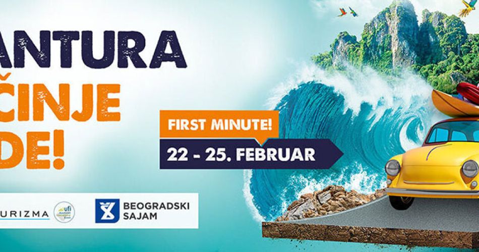 Sajam turizma 2024.