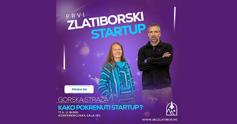 Gorska straža app