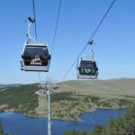 Gold Gondola 