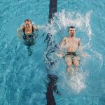 Spa Wellness Čigota bazen