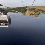 Gold gondola Zlatibor