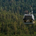 Gold gondola Zlatibor