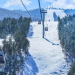 Gold gondola Zlatibor