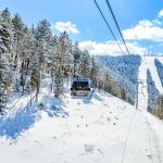 Gold gondola Zlatibor