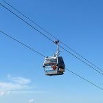 Gold gondola Zlatibor