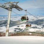 Gold gondola Zlatibor