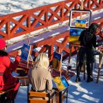 Gold gondola Zlatibor
