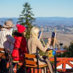 Gold gondola Zlatibor