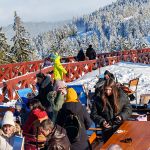 Gold gondola Zlatibor