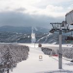Gold gondola Zlatibor