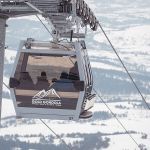 Gold gondola Zlatibor