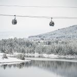 Gold gondola Zlatibor