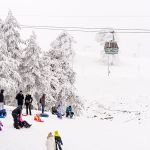 Gold gondola Zlatibor