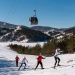 Gold gondola Zlatibor