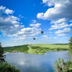 Gold gondola Zlatibor