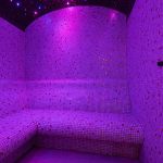 Wellness i spa Agape bazen