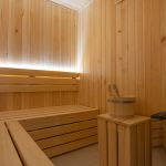 Wellness i spa Agape bazen