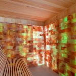 Wellness i spa Agape bazen