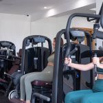 Wellness i spa Agape bazen