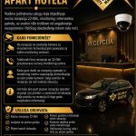 Obezbeđenje Security Master Zlatibor