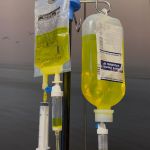 MEDICINSKE USLUGE - Infuzije Zlatibor