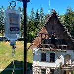 MEDICINSKE USLUGE - Infuzije Zlatibor