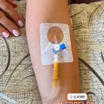 MEDICINSKE USLUGE - Infuzije Zlatibor