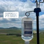 MEDICINSKE USLUGE - Infuzije Zlatibor