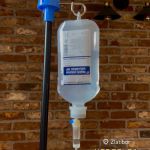 MEDICINSKE USLUGE - Infuzije Zlatibor