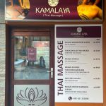 Tajlandska masaza Zlatibor