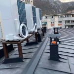 Zanatski centar Andrić - od kotla do grejnog tela