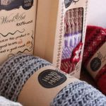 Wool Art - tradicija ručnog pletiva od vune