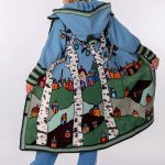 Wool Art - tradicija ručnog pletiva od vune